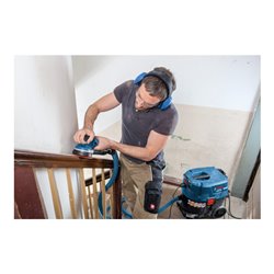 Bosch Exzenterschleifer GET 55-125