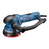Bosch Exzenterschleifer GET 55-125
