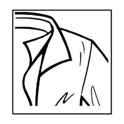 Fortis Pilotenjacke Norddal grau