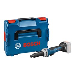 Bosch Akku-Geradschleifer GGS 18V-23 PLC