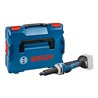 Bosch Akku-Geradschleifer GGS 18V-23 PLC