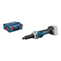 Bosch Akku-Geradschleifer GGS 18V-23 PLC
