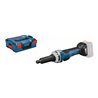Bosch Akku-Geradschleifer GGS 18V-23 PLC