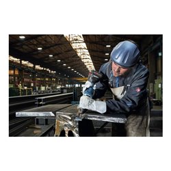 Bosch Akku-Geradschleifer GGS 18V-23 PLC