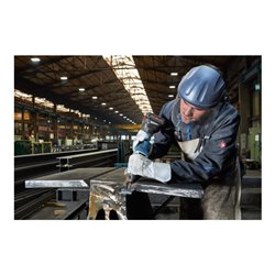 Bosch Akku-Geradschleifer GGS 18V-23 PLC