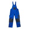 Mascot Latzhose Augsburg Kornblau/Schwarzblau