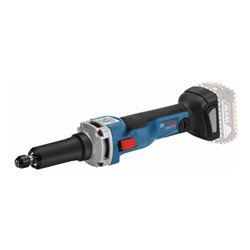 Bosch Akku-Geradschleifer GGS 18V-23 LC