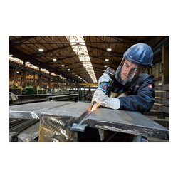 Bosch Akku-Geradschleifer GGS 18V-23 LC