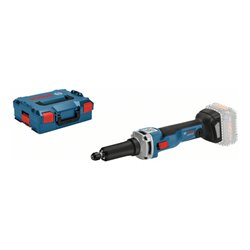Bosch Akku-Geradschleifer GGS 18V-23 LC