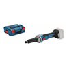 Bosch Akku-Geradschleifer GGS 18V-23 LC