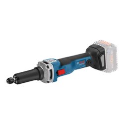 Bosch Akku-Geradschleifer GGS 18V-23 LC