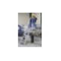 Günzburger Aluminium-Überstieg 60° zweiter Handlauf