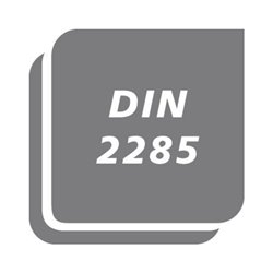 LMW Gewindegutlehrring D2285