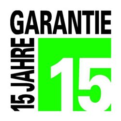 Günzburger Aluminium-Regalleiter einhängbar mit relax Step