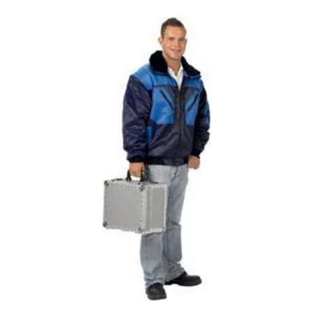 Prevent Pilotenjacke marine/blau