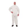 3M Schutzanzug 4532+ weiß Kat.III