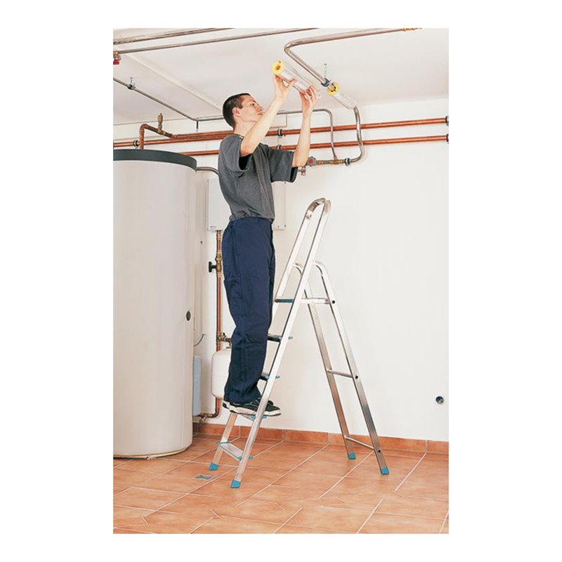 Zarges Haushaltsleiter STRECKE