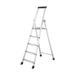 Zarges Stufenstehleiter Professional