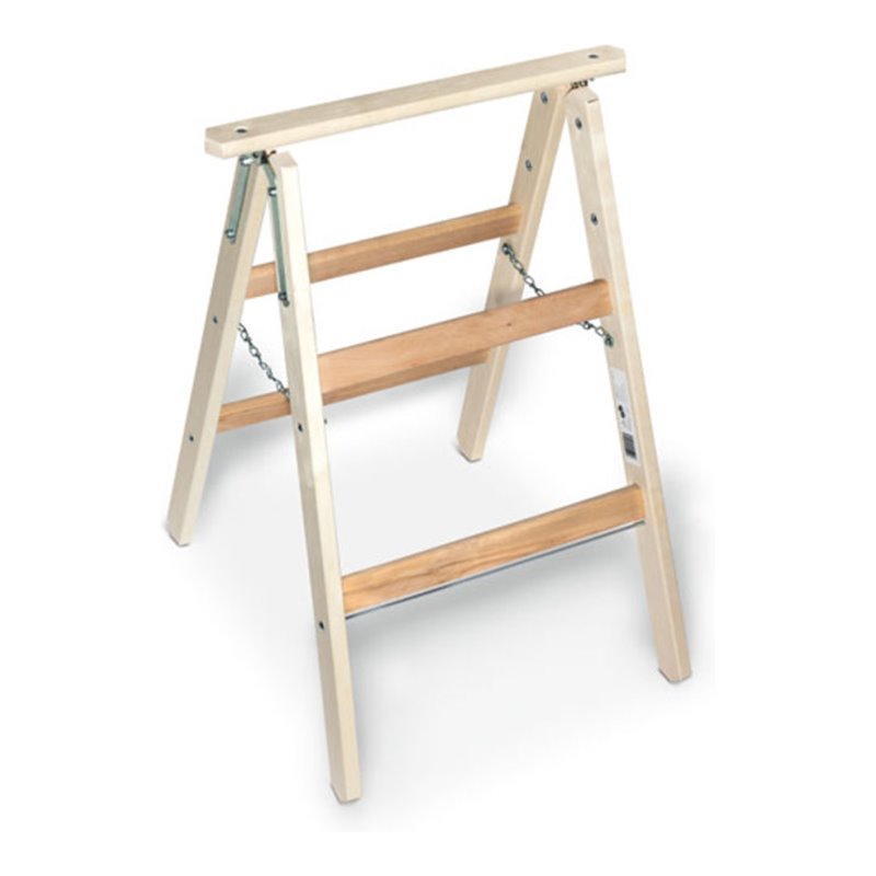 Euroline Holz-Tapezierbock 0,85 m