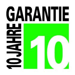 Zarges Podestleiter einseitig