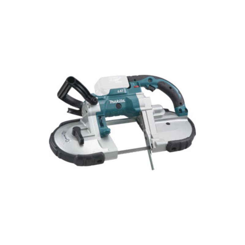 Makita Akku-Bandsäge DPB180Z