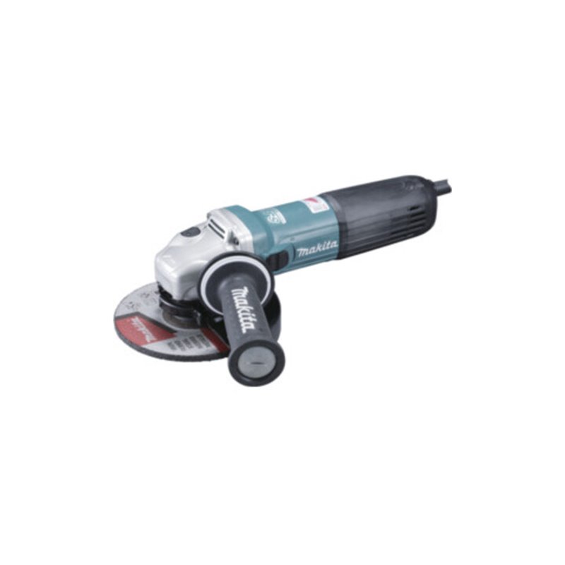 Makita Winkelschleifer GA6040C01