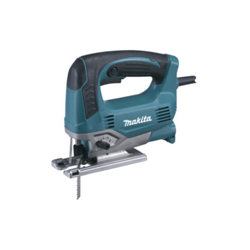 Makita Elektronik-Pendelhub-Stichsäge JV0600K