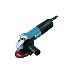 Makita Winkelschleifer 9557HNRG