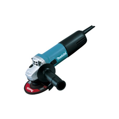 Makita Winkelschleifer 9557HNRG