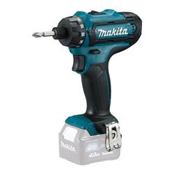 Makita Akku-Bohrschrauber 2-Gang DF031DZ