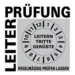 Zarges Vielzweckleiter LM 4-teilig