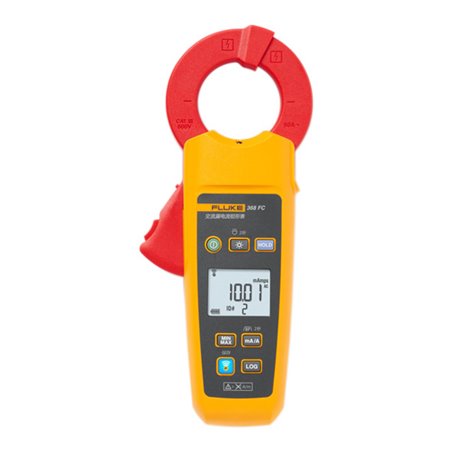 Fluke Leckstrommesszange FLUKE-368 FC