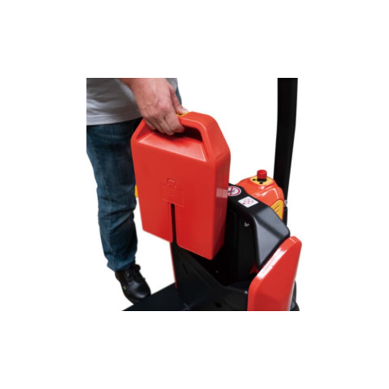 STIER Akku-Pack 20Ah zu STIER Elektro-Hubwagen EZY-12/EZY-15