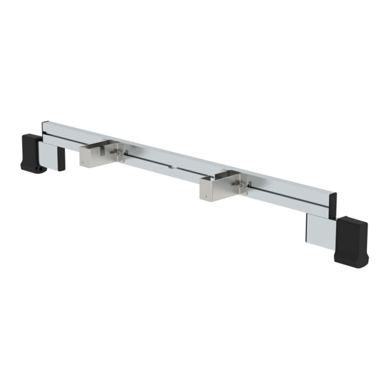 MUNK Nachrüst-Traverse für Seilzugleitern