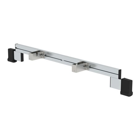 MUNK Nachrüst-Traverse für Seilzugleitern