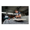 Metabo Exzenterschleifer SXE 450 TurboTec Set mit 25 Haftschleifblättern Karton