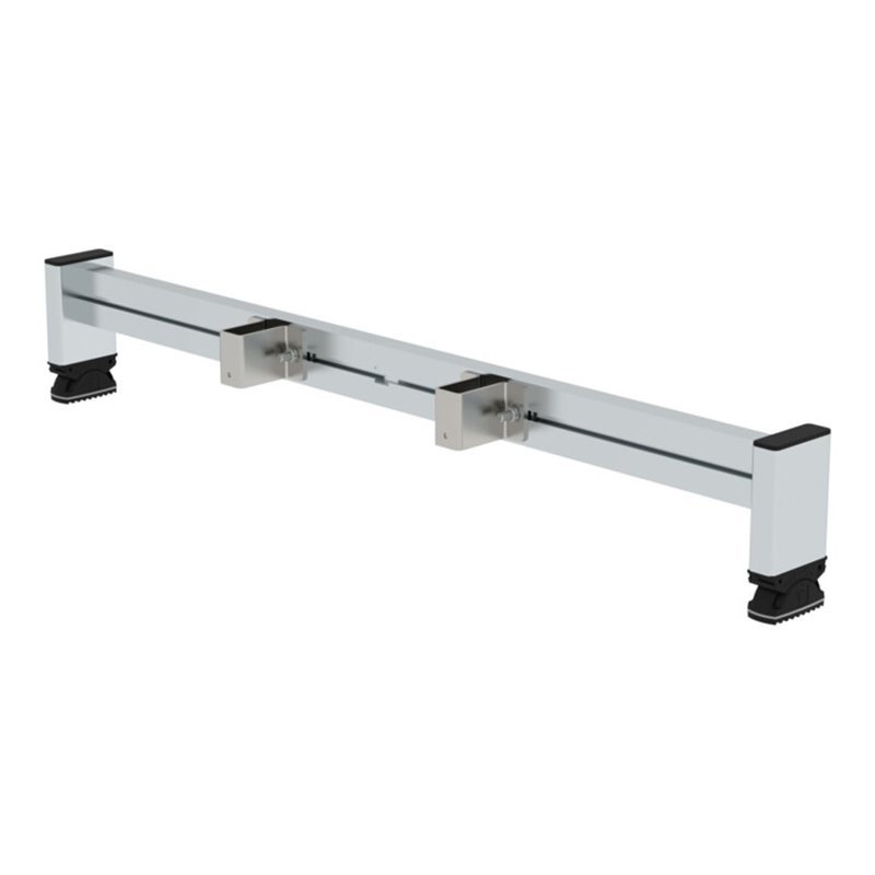 MUNK Nachrüsttraverse mit Nivello Länge 930 mm