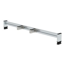 MUNK Nachrüst-Traverse mit nivello® Länge 1,2m