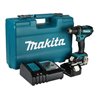 Makita Akku-Bohrschrauber DDF482RFX1