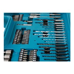 Makita Akku-Bohrschrauber DDF482RFX1