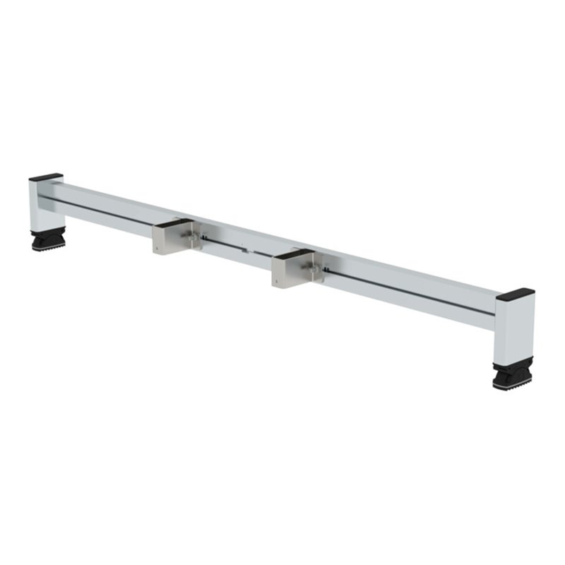 MUNK Nachrüst-Traverse mit nivello® Länge 1,20m