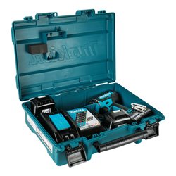 Makita Akku-Schlagbohrschrauber DHP482RT3J