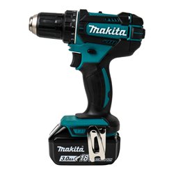 Makita Akku-Schlagbohrschrauber DHP482RT3J