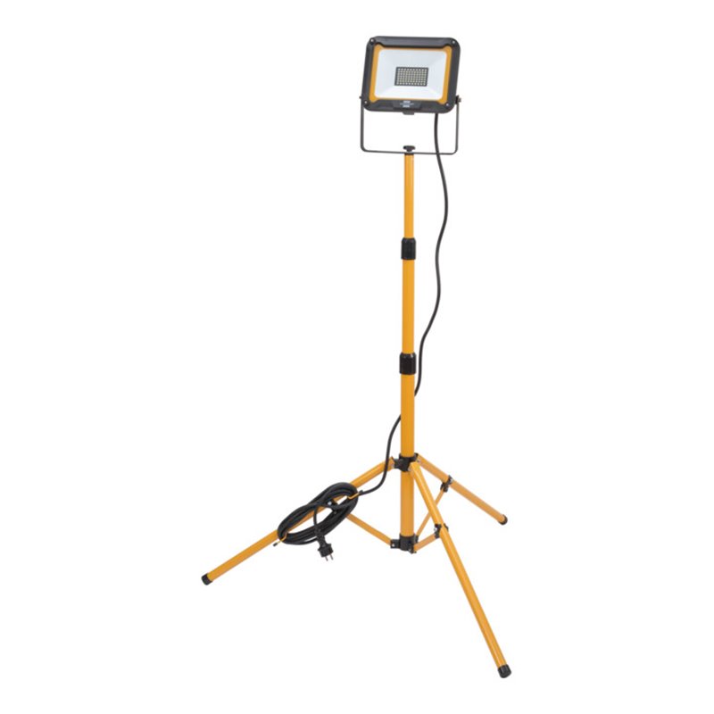 Stativ LED Strahler JARO 5000 T 4770lm, 50W, IP65