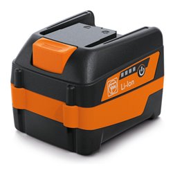 Fein Akku-Pack Spannung 12 V Kapazität 6 Ah