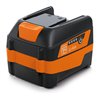 Fein Akku-Pack Spannung 12 V Kapazität 6 Ah