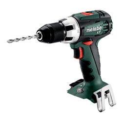 Metabo Combo-Set Bauhandwerk 4-teilig