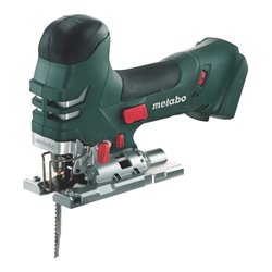Metabo Combo-Set Bauhandwerk 4-teilig