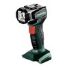 Metabo Combo-Set Bauhandwerk 4-teilig