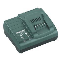 Metabo Combo-Set Bauhandwerk 4-teilig